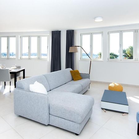 The Garden Palace Umag By Locap Group Esterno foto