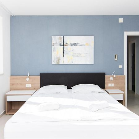 The Garden Palace Umag By Locap Group Esterno foto