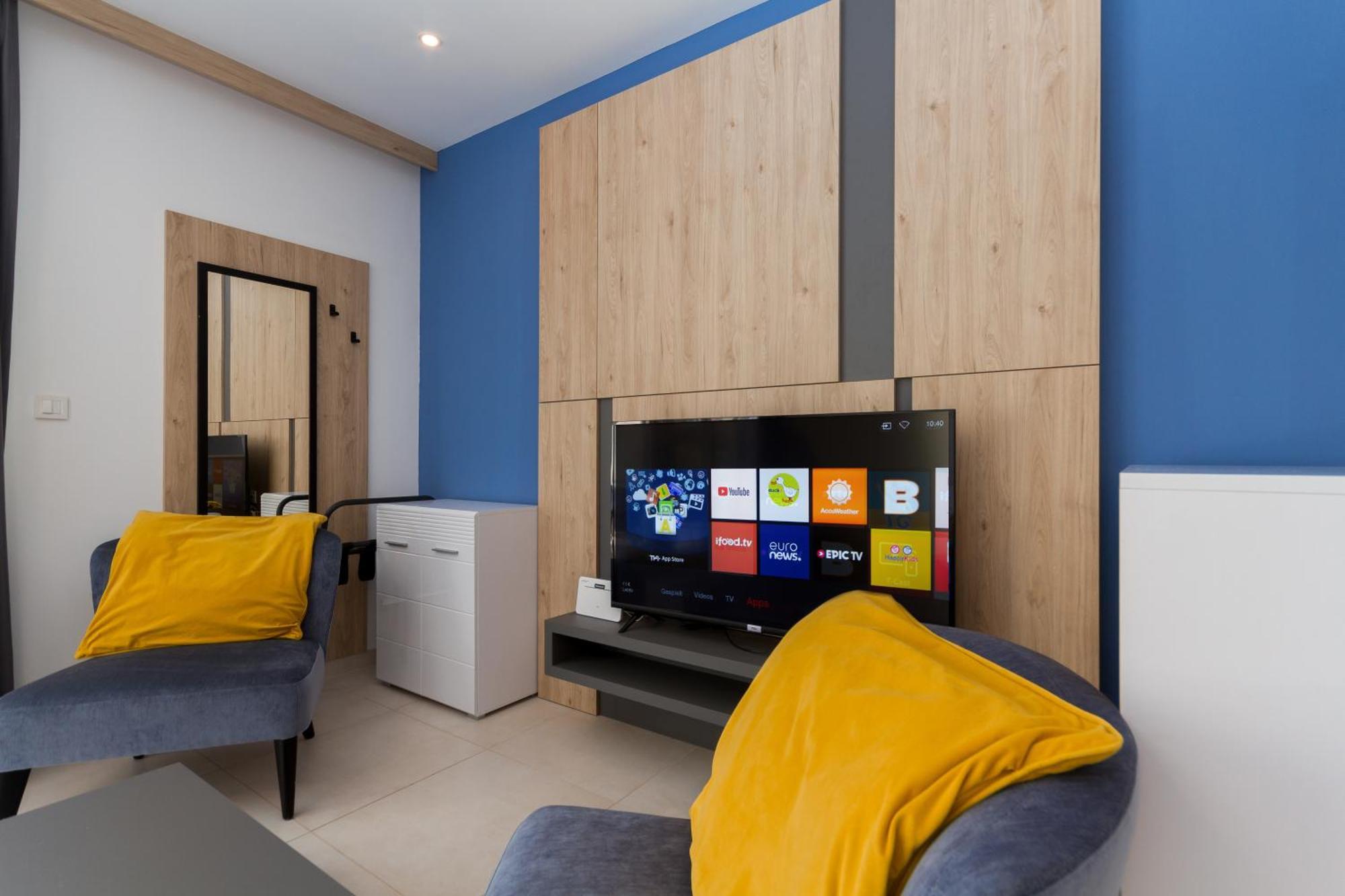 The Garden Palace Umag By Locap Group Esterno foto
